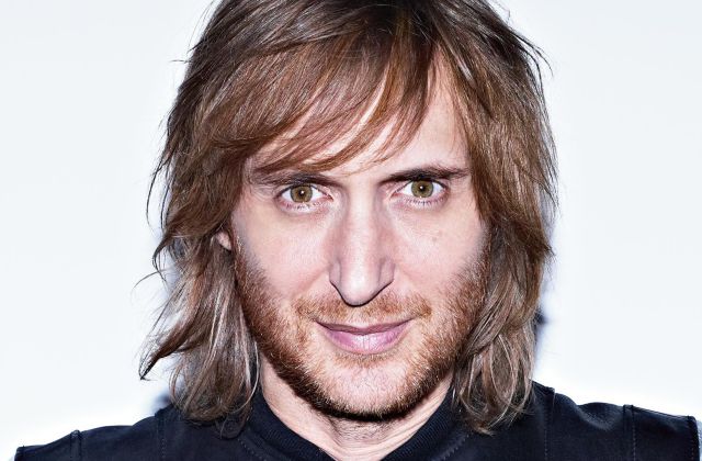 La mareante agenda veraniega de David Guetta: de Ibiza o ... - LOS40