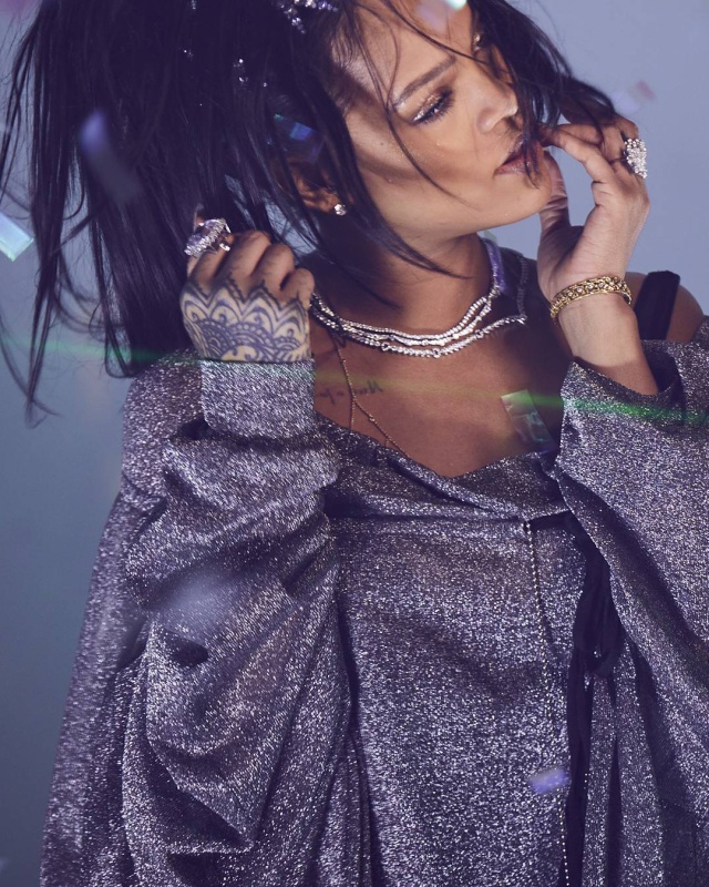 Rihanna Rihanna