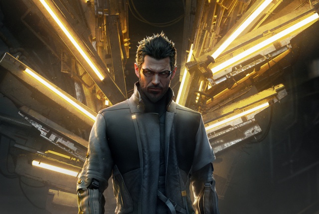 Deus Ex Deus Ex