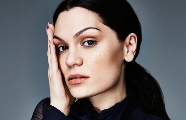 Esta es la nueva canción de Jessie J Esta es la nueva canción de Jessie J