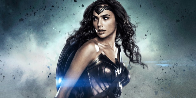 Wonder Woman Wonder Woman