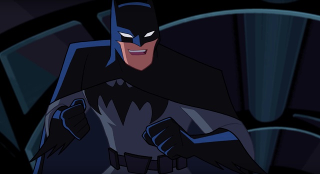 Batman Batman