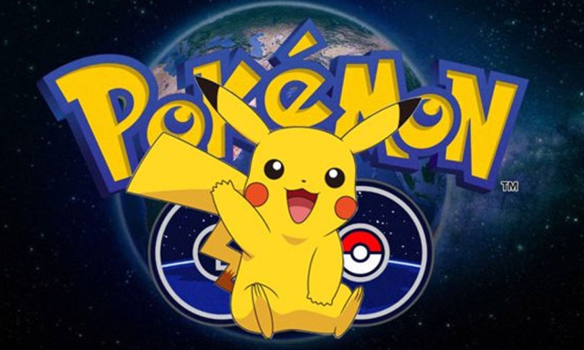 Pokemon Go Pokemon Go