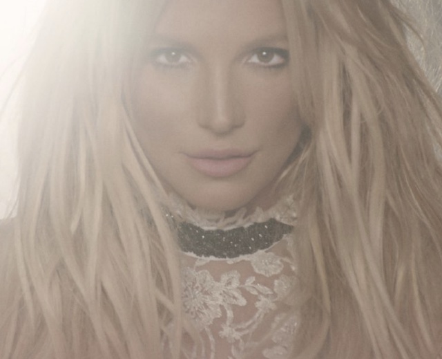 Britney Spears Britney Spears