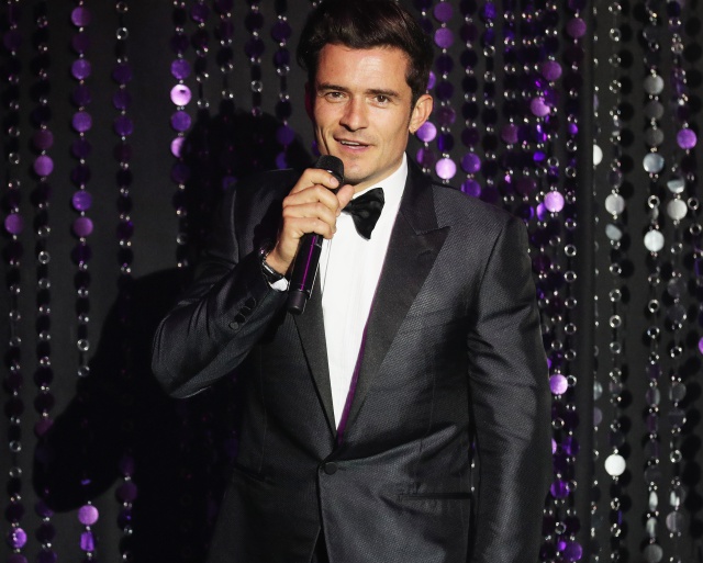 Orlando Bloom Orlando Bloom