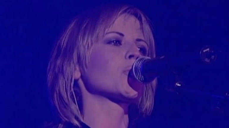 Aquel maravilloso concierto de The Cranberries Aquel maravilloso concierto de The Cranberries