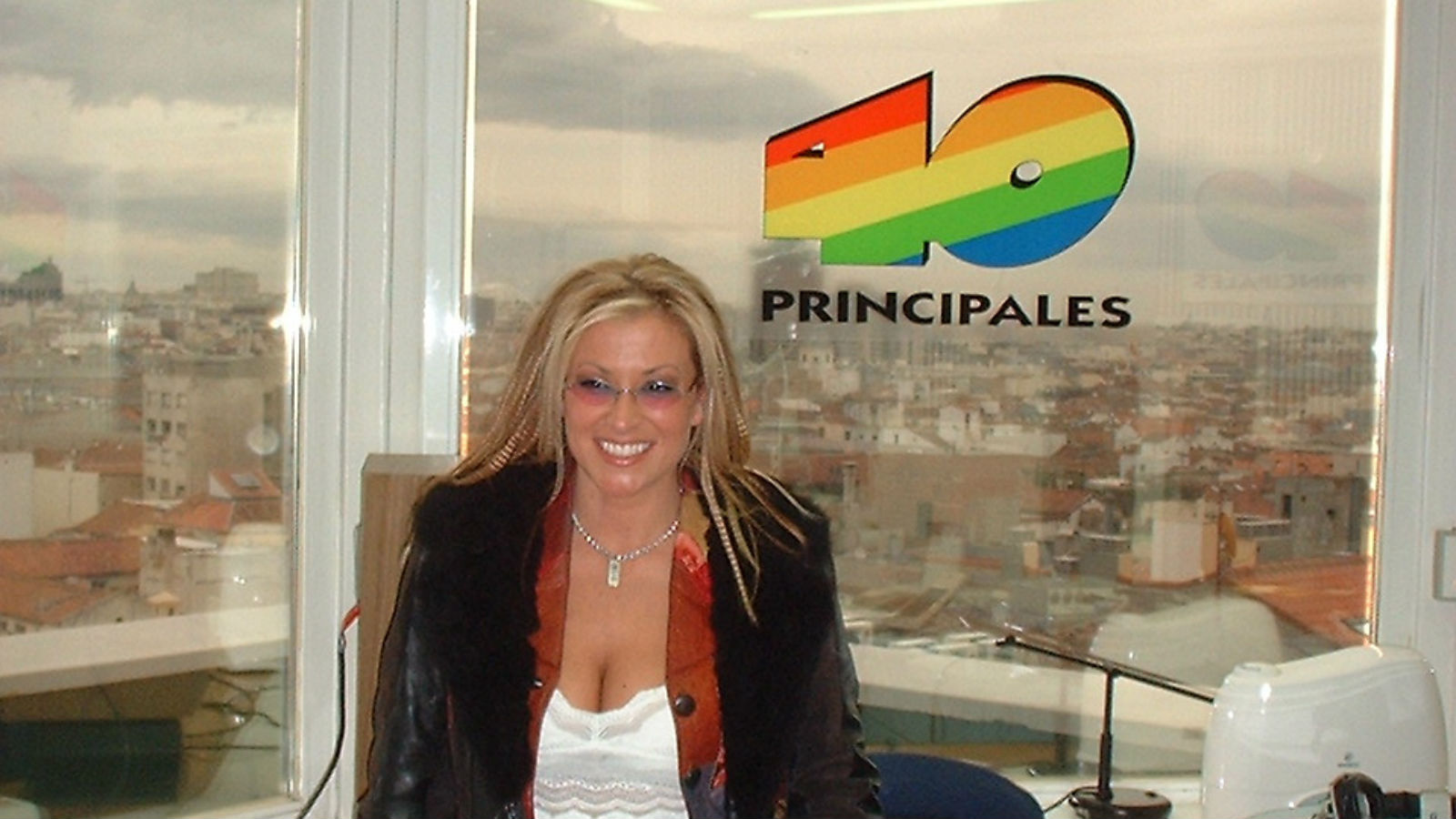 Anastacia Anastacia