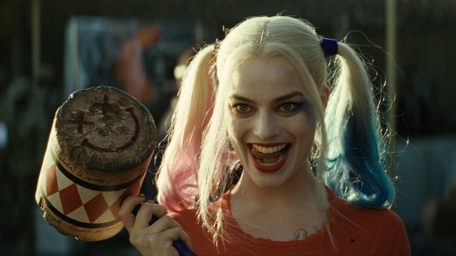 Suicide Squad Suicide Squad