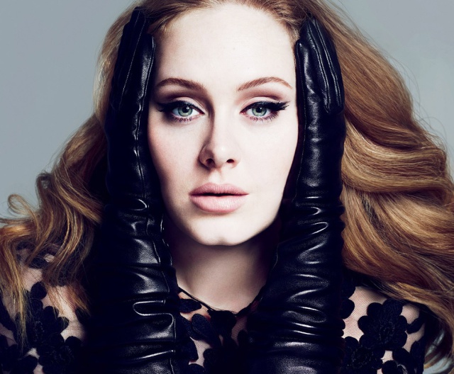Adele Adele