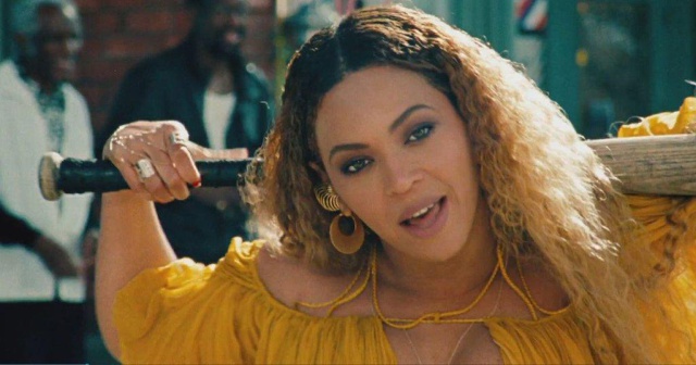 Beyonce Beyonce