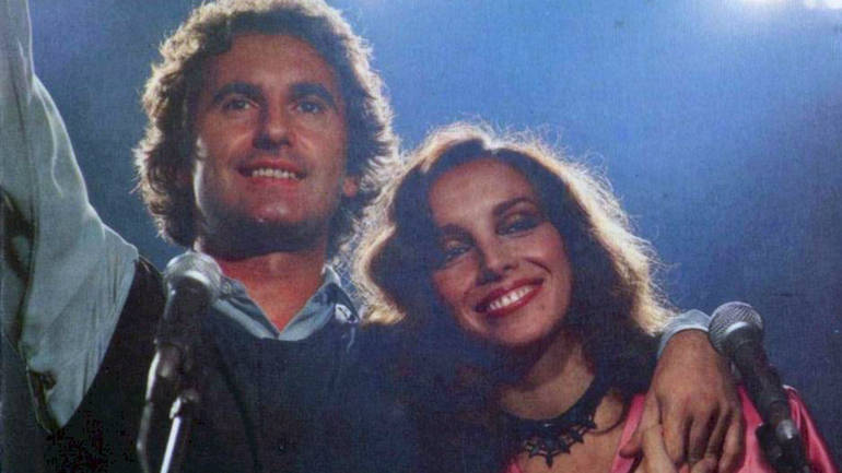 Siete canciones de verbena que han sido número 1 en LOS40 Siete canciones de verbena que han sido número 1 en LOS40