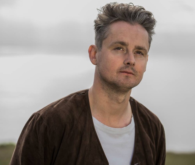 Tom Chaplin Tom Chaplin