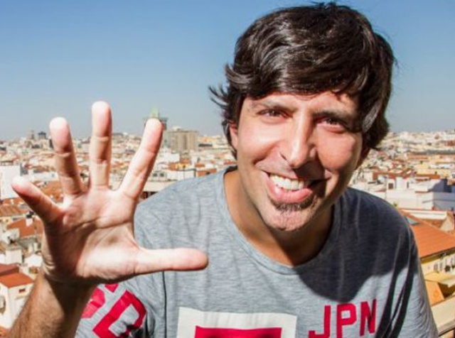 Dani Moreno Dani Moreno