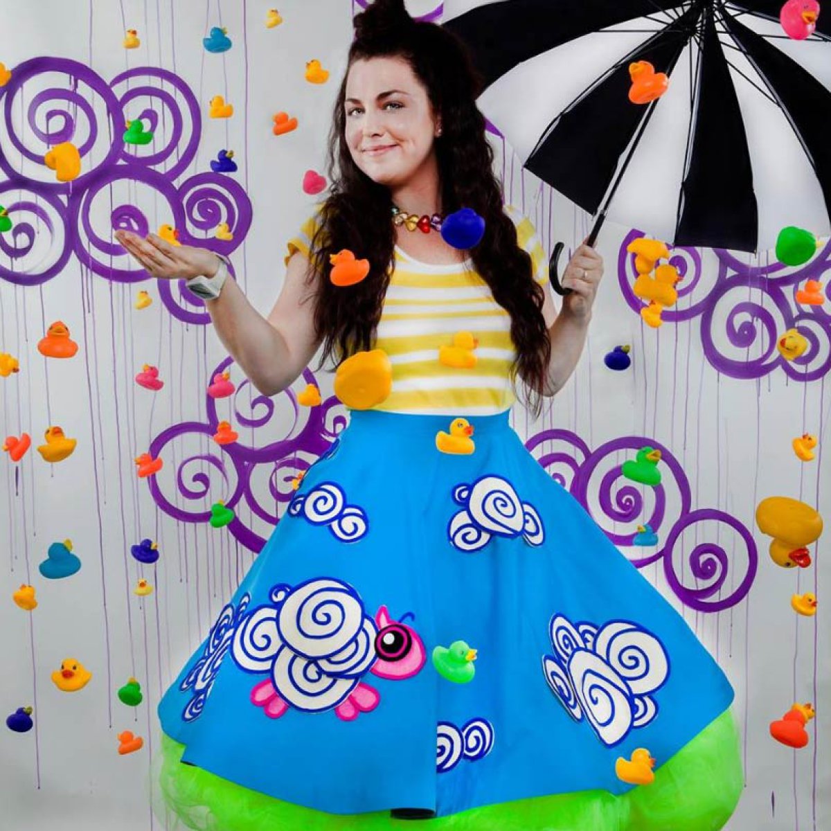 Amy Lee Amy Lee
