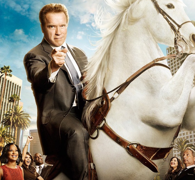 Arnold Schwarzenegger Arnold Schwarzenegger
