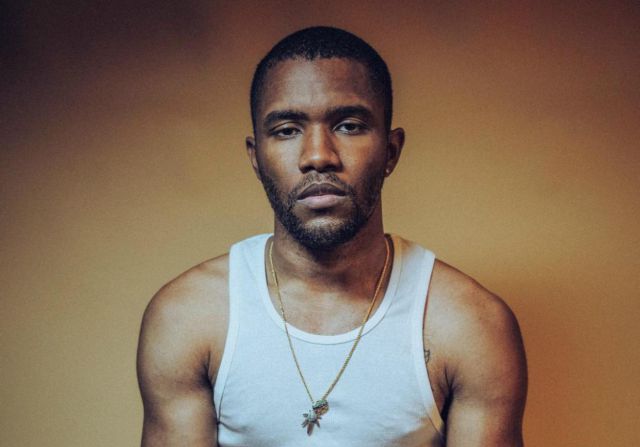 ¿Qué onda con Frank Ocean? ¿Qué onda con Frank Ocean?