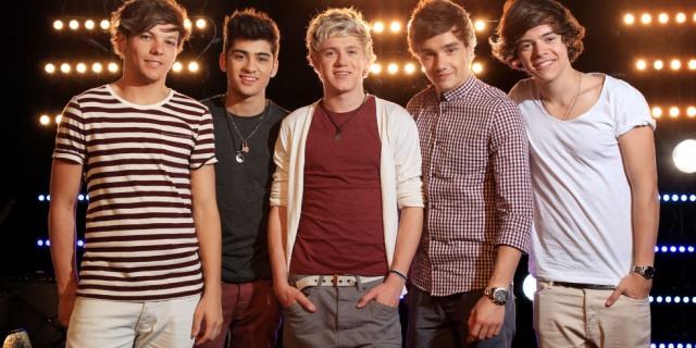 One Direction One Direction