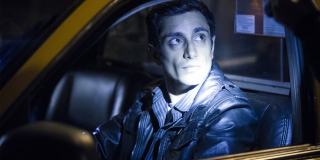 The Night of The Night of