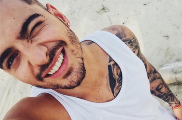 Maluma Maluma