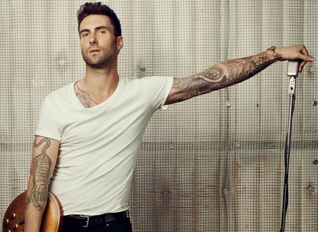 Maroon 5 Maroon 5