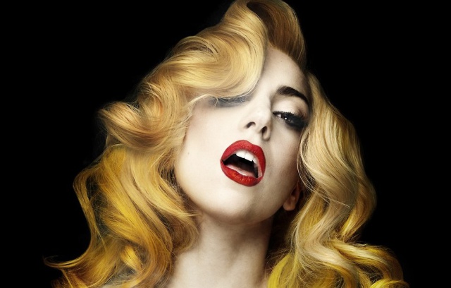Lady Gaga publica las primeras imágenes de Perfect Illusion Lady Gaga publica las primeras imágenes de Perfect Illusion