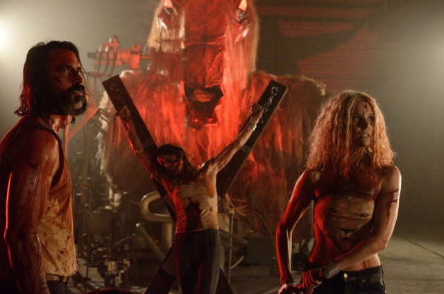 ¿Es esta la película más malrollera y terrorífica de todos los tiempos? ¿Es esta la película más malrollera y terrorífica de todos los tiempos?