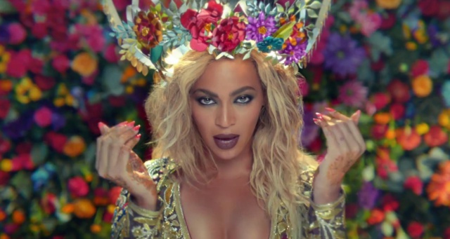 Beyoncé Beyoncé