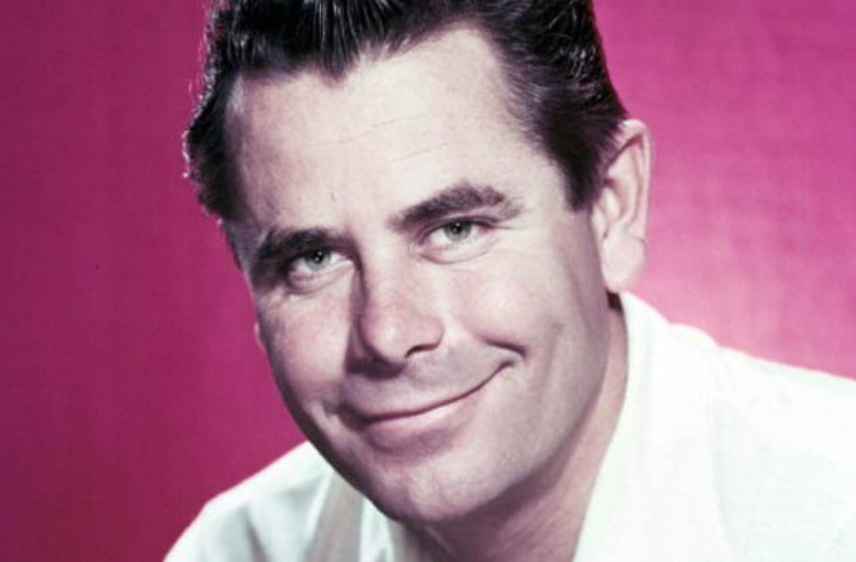 Glenn Ford Glenn Ford