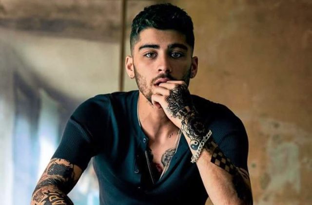Zayn Malik Zayn Malik