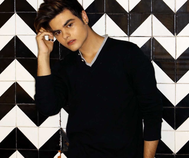 Nuevos singles de Abraham mateo, Thomas Augusto o Cher Lloyd Nuevos singles de Abraham mateo, Thomas Augusto o Cher Lloyd