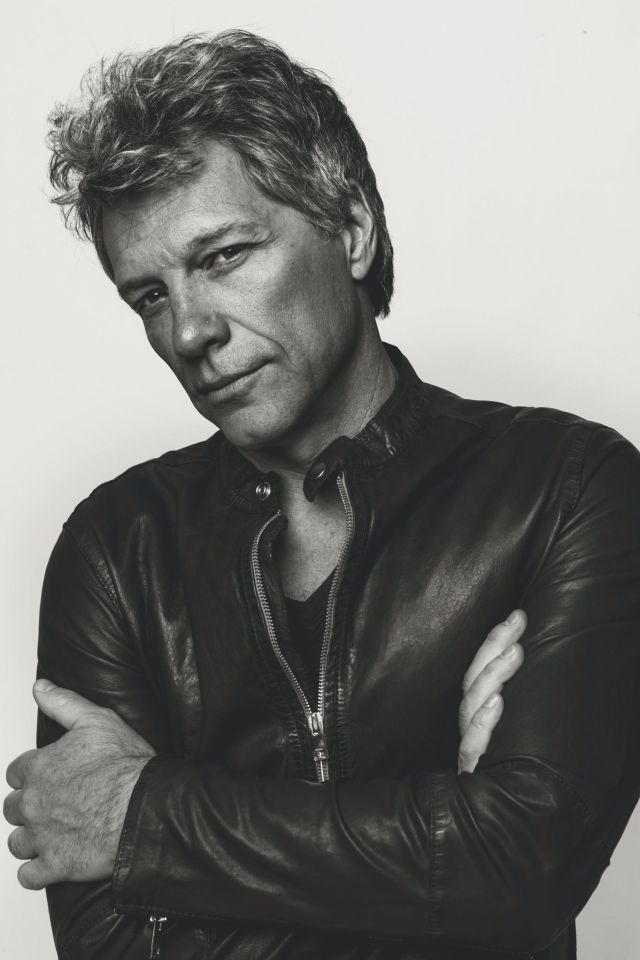 Bon Jovi, Dani Martín, J Balvin y The Chainsmokers: ¡candidatos variados! Bon Jovi, Dani Martín, J Balvin y The Chainsmokers: ¡candidatos variados!
