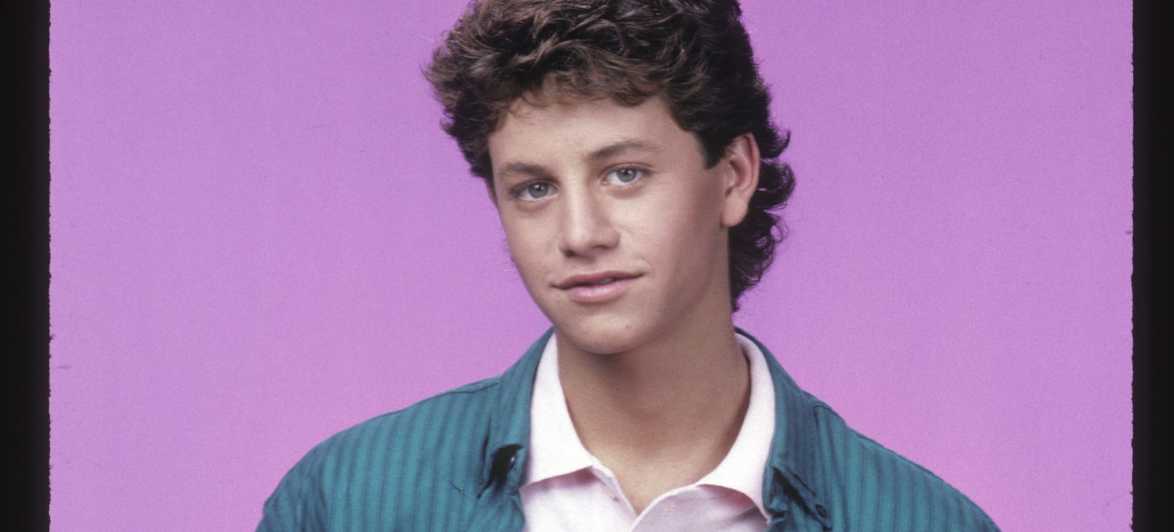 El cambio físico (y mental) de Kirk Cameron, el adolescente de ‘Los problemas crecen’ El cambio físico (y mental) de Kirk Cameron, el adolescente de ‘Los problemas crecen’