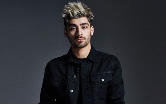 Zayn Malik Zayn Malik