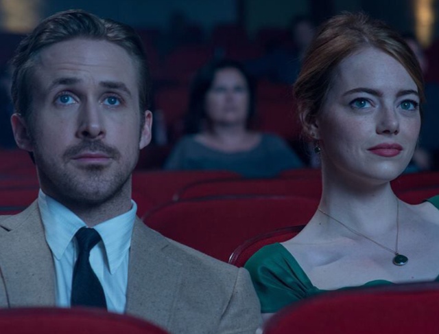 La La Land: Así es el musical que podría arrasar en los Oscar La La Land: Así es el musical que podría arrasar en los Oscar