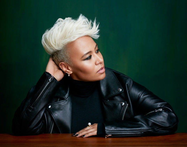 Emeli Sandé Emeli Sandé