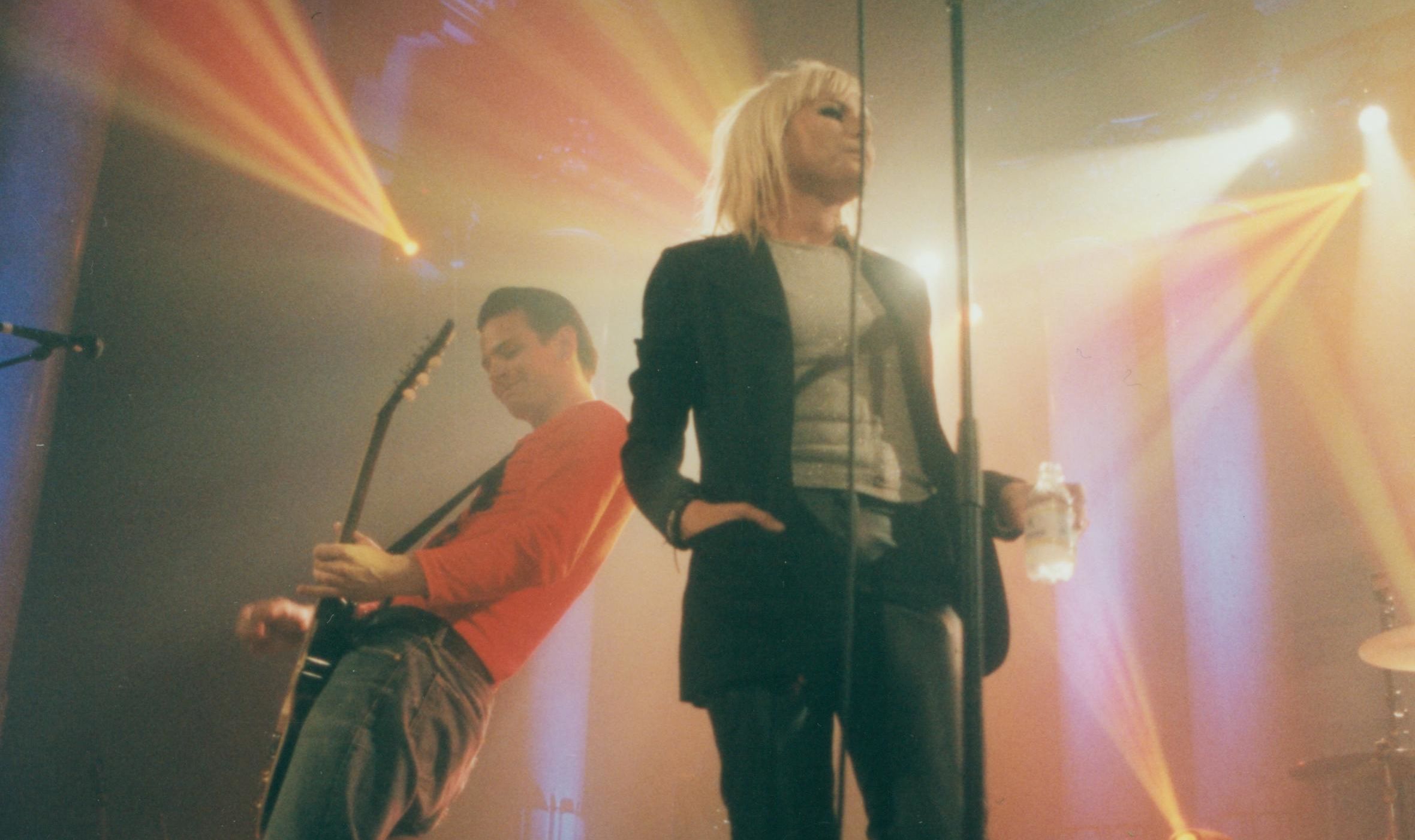 Así fue el inspirador Básico de The Cardigans con LOS40 Así fue el inspirador Básico de The Cardigans con LOS40