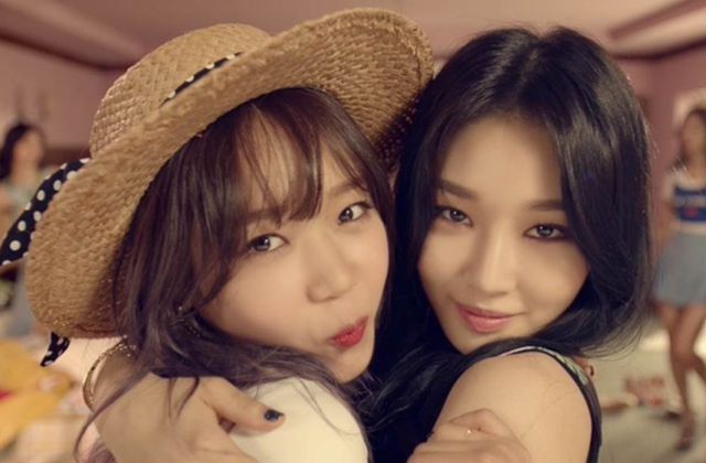 Estos son los 10 clips de K-pop más vistos en todo el mundo Estos son los 10 clips de K-pop más vistos en todo el mundo