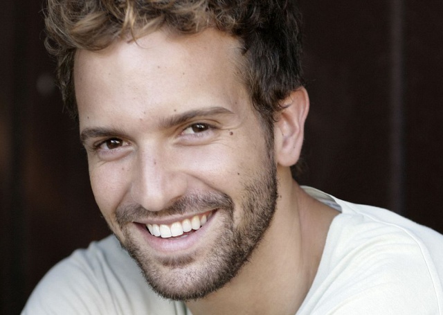 Pablo Alborán, el artista español más nominado en los Premios Grammy Latino Pablo Alborán, el artista español más nominado en los Premios Grammy Latino
