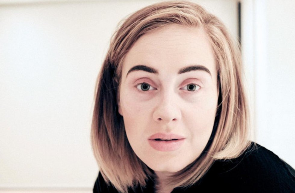 Adele Adele