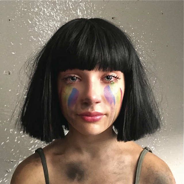 ¡Sia, Twenty One Pilots, LOVG y MØ tienen la lista a tiro! ¡Sia, Twenty One Pilots, LOVG y MØ tienen la lista a tiro!