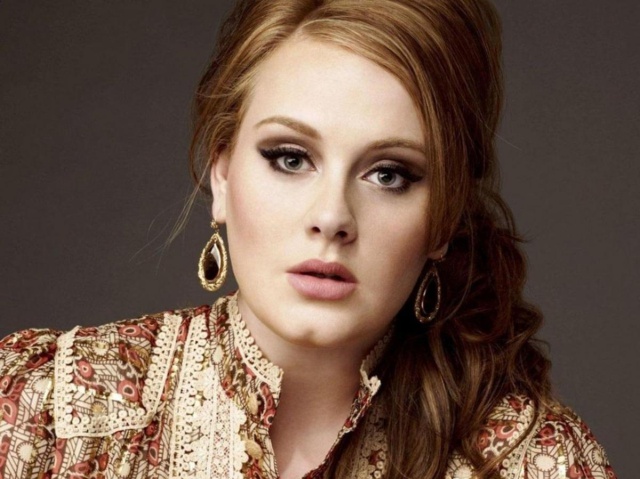 Las causas por las que Adele podría dejar la música durante 10 años Las causas por las que Adele podría dejar la música durante 10 años