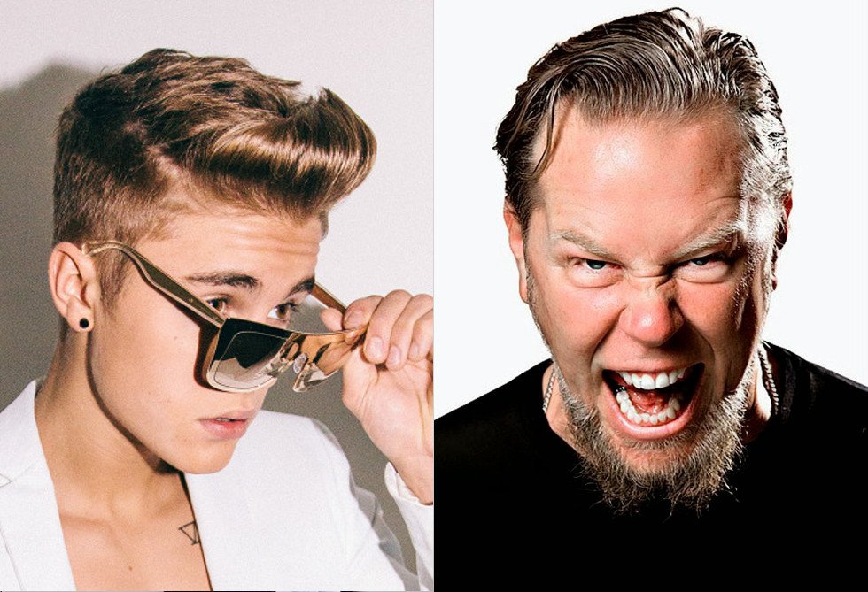 Justin Bieber Justin Bieber