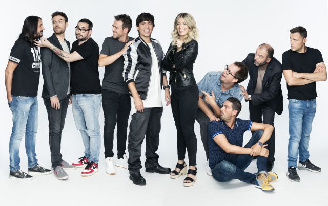 Escucha los podcast y mejores momentos de Anda Ya Escucha los podcast y mejores momentos de Anda Ya