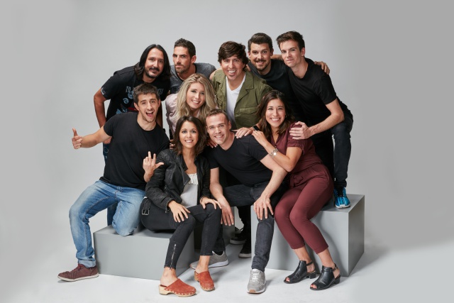 Escucha los podcast y mejores momentos de Anda Ya Escucha los podcast y mejores momentos de Anda Ya