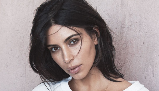 Kim Kardashian se declara fan de Taylor Swift Kim Kardashian se declara fan de Taylor Swift