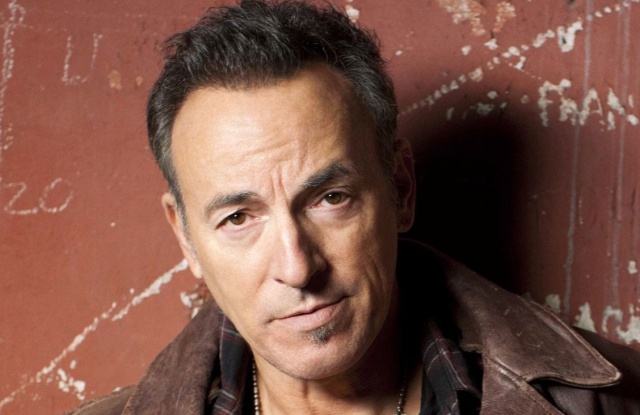 Bruce Springsteen celebra su 67 cumpleaños publicando su autobiografía Bruce Springsteen celebra su 67 cumpleaños publicando su autobiografía
