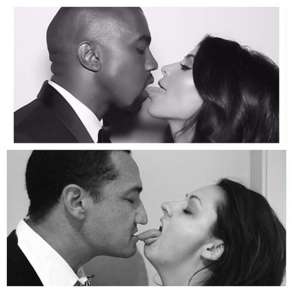 A lo West-Kardashian A lo West-Kardashian