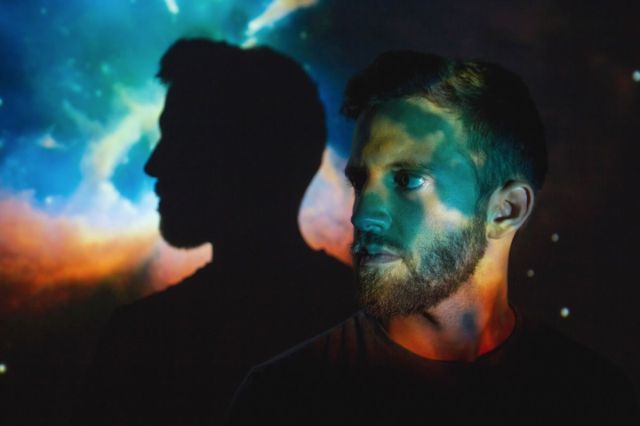 Bearoid - Out Of My Mind Bearoid - Out Of My Mind