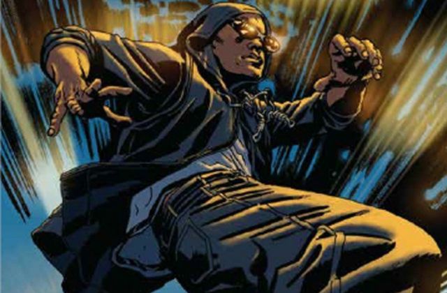 ‘MPH’ de Mark Millar: un desarrollo correcto... y un brillante final ‘MPH’ de Mark Millar: un desarrollo correcto... y un brillante final
