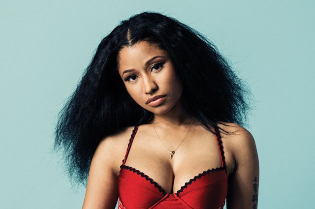 Nicki Nicki